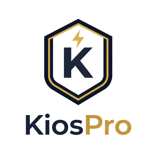 KiosPro Logo